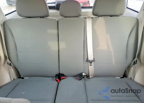 2012 Ford Escape Xls z USA, uszkodzony, nr VIN 1FMCU0C7XCKC78788